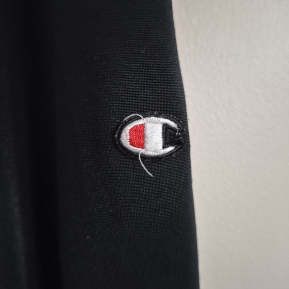 Champion Men's Stripe Jogger Pants Size 2XL - Picture 5 of 9